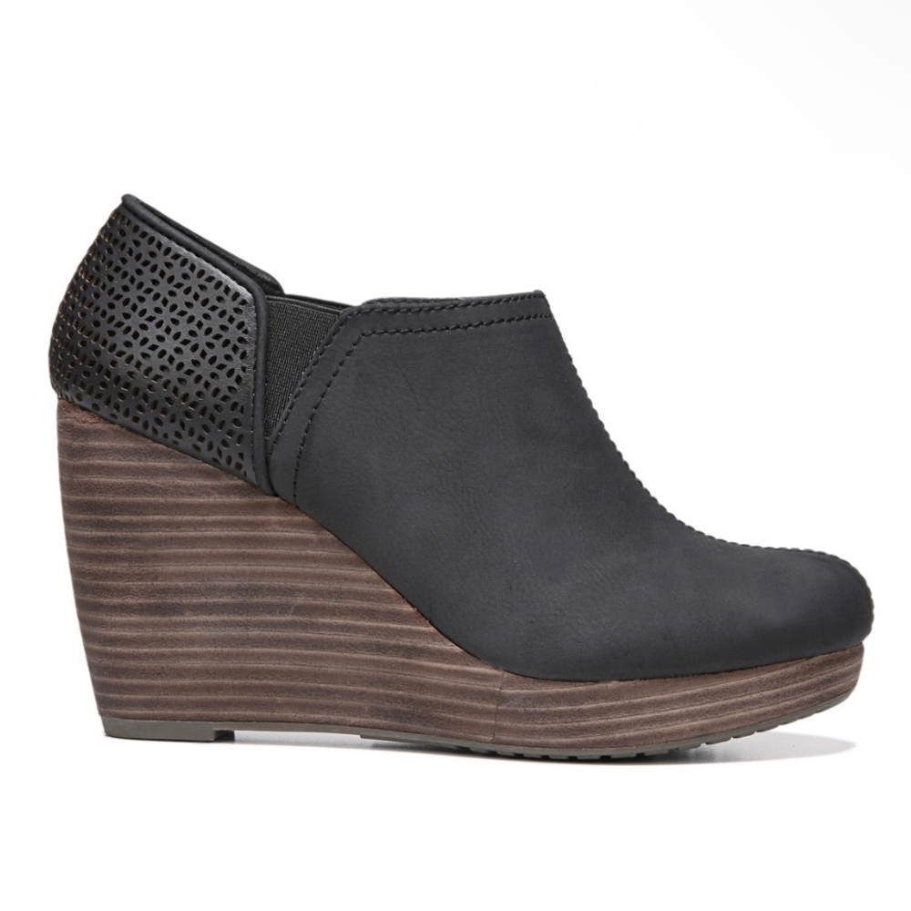 Dr. Scholl’s Memory Foam Cool Fit